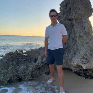 Meet your Posher, Frankie